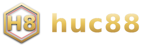 huc88 logo