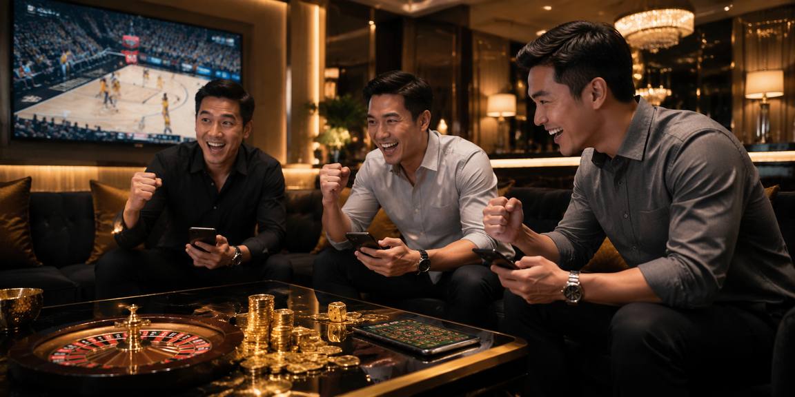 huc88 mobile gaming