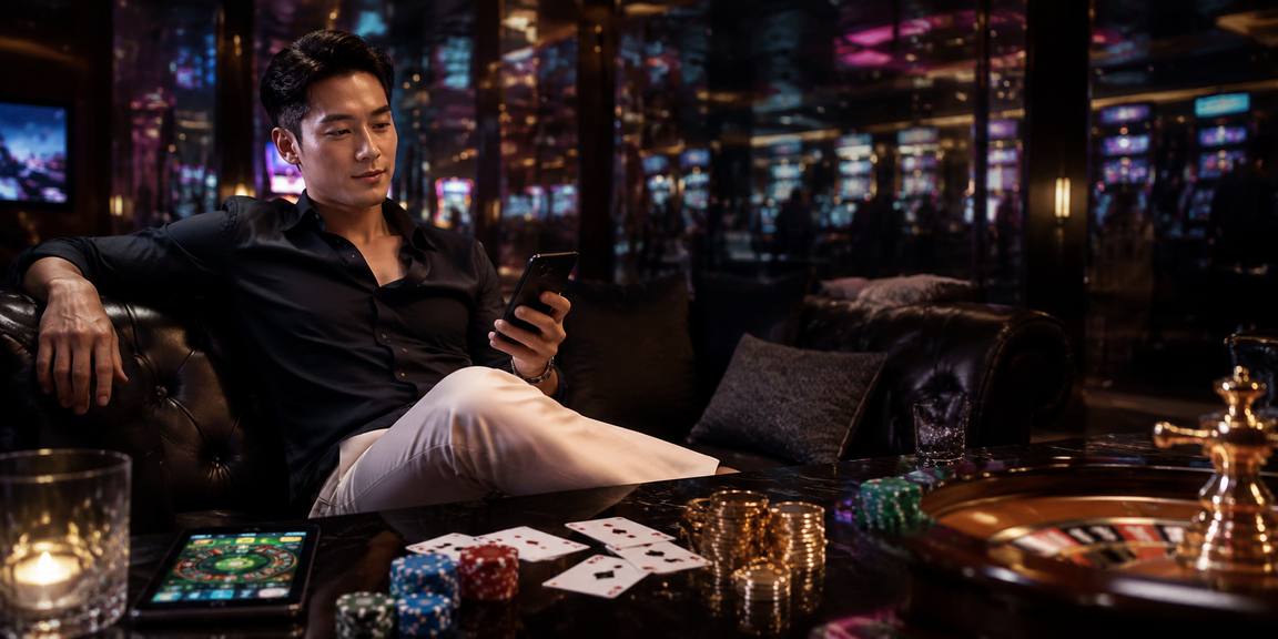 huc88 mobile gaming